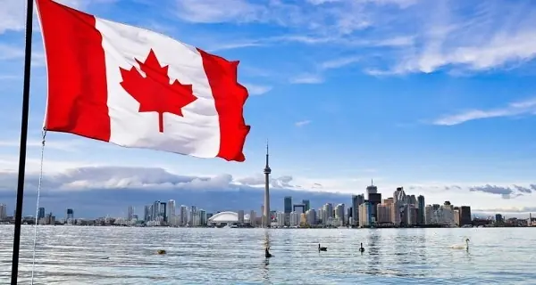 Canada Open Work Permit