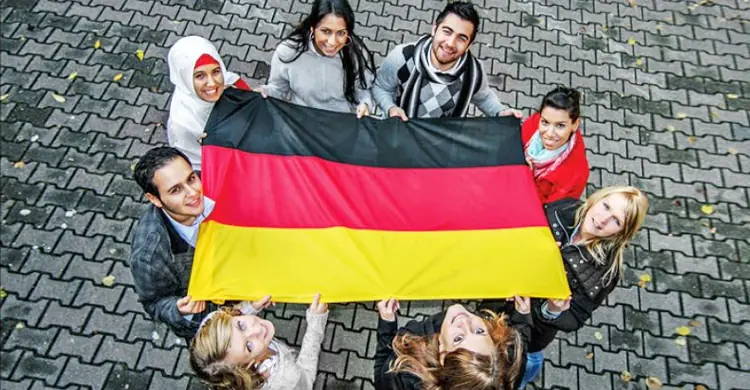 How to Get a Job And Work Visa in Germany 2025: Ultimate Guide