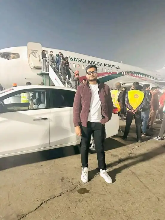 Portugal Work Permit Visa for Bangladesh